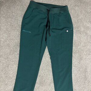 figs scrub pants